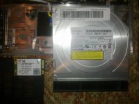 Лот: 5223168. Фото: 5. Ноутбук Acer Aspire 5810T-353G25Mi...