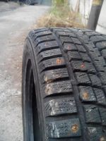 Лот: 4550690. Фото: 5. Резина dunlop