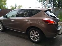 Лот: 12098109. Фото: 2. Nissan Murano (Ниссан Мурано... Авто, мото, водный транспорт