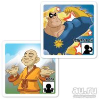 Лот: 8741269. Фото: 11. Настольная игра "Ритм и вызов...