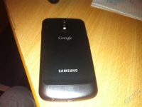 Лот: 2301746. Фото: 2. samsung galaxy nexus i9250!Обновился... Смартфоны, связь, навигация