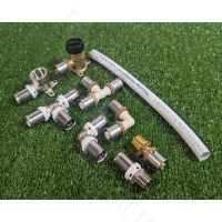 Лот: 24764848. Фото: 5. KAN-therm Press Труба многослойная...