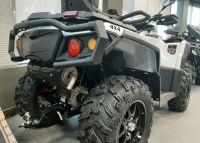 Лот: 25650306. Фото: 7. Квадроцикл АОДЕС PATHCROSS 650L...