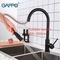 Лот: 17268860. Фото: 2. Смеситель Сенсорный Gappo Y40112... Сантехника, водопровод
