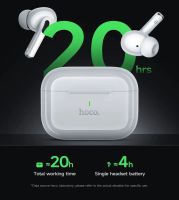 Лот: 25795549. Фото: 9. DF-BT TWS Гарнитура HOCO EW59...