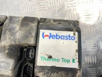 Лот: 25857413. Фото: 7. Автономный подогреватель двигателя...