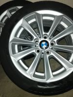 Лот: 16121495. Фото: 3. Оригинальные диски BMW V-Speiche... Авто, мото, водный транспорт