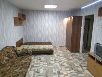 Лот: 18220314. Фото: 2. Сдам 1-комнатную квартиру Солнечный... Аренда