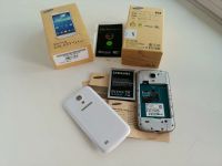 Лот: 13916201. Фото: 4. Samsung Galaxy S4 mini