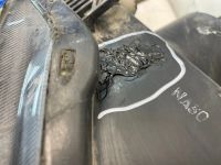 Лот: 22459025. Фото: 6. фара Daewoo Nexia KLETN