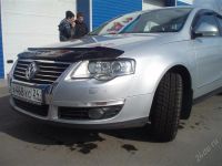 Лот: 751289. Фото: 2. Volkswagen passat 2008г\в. Авто, мото, водный транспорт