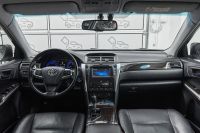 Лот: 19438878. Фото: 9. Toyota Camry, VII (XV50) Рестайлинг...
