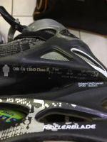 Лот: 9984242. Фото: 2. Ролики rollerblade spitfire SX... Спортивные товары