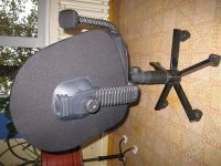 Лот: 450185. Фото: 2. стул. Офисная мебель и домашние кабинеты