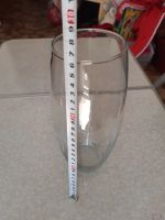 Лот: 18042566. Фото: 2. Ваза стекло. Предметы интерьера