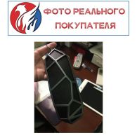 Лот: 11237197. Фото: 11. Переносная колонка Блютус (USB...