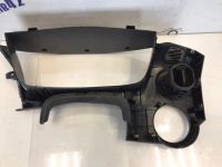 Лот: 21706571. Фото: 3. рамка панели приборов SsangYong... Авто, мото, водный транспорт