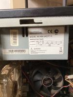 Лот: 23703661. Фото: 2. Системный блок с составом. Комплектующие