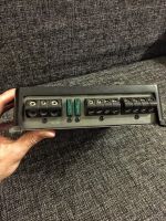 Лот: 14776836. Фото: 4. Усилитель Pioneer GM-D8604 4х... Красноярск