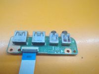 Лот: 25057706. Фото: 3. Б\У плата расширения AIC70 IO... Компьютеры, оргтехника, канцтовары