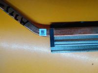 Лот: 24559906. Фото: 2. Б/У исправный радиатор, термотрубка... Комплектующие