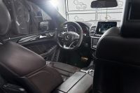 Лот: 19058484. Фото: 12. Mercedes-Benz GLS AMG, I (X166...