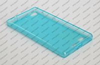 Лот: 6053809. Фото: 2. Чехол Lenovo Vibe X2 силиконовый... Аксессуары