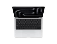 Лот: 23225357. Фото: 2. Apple MacBook Pro 14″ (M3 8c CPU... Компьютеры, ноутбуки, планшеты