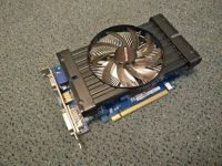 Лот: 7856678. Фото: 2. Gigabyte Radeon HD 7750 880Mhz... Комплектующие