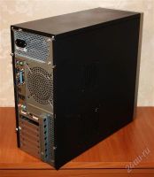 Лот: 1933150. Фото: 2. Игровой компьютер Intel G620... Компьютеры, ноутбуки, планшеты