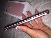 Лот: 12597628. Фото: 7. iPhone 7 rose gold 32gb
