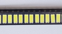 Лот: 15261266. Фото: 4. LED SMD светодиод 7030 6 6v v... Красноярск