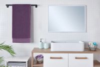 Лот: 24404366. Фото: 3. Полотенце банное ESTUDI BLANCO... Домашний быт