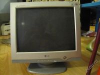 Лот: 2671562. Фото: 3. монитор LG модель T710PH. Компьютеры, оргтехника, канцтовары