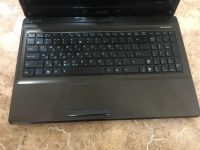 Лот: 15772846. Фото: 3. Ноутбук Asus на Core i5,4гб ОЗУ... Компьютеры, оргтехника, канцтовары