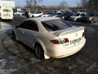 Лот: 786961. Фото: 3. Mazda Atenza. Красноярск