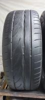 Лот: 25366083. Фото: 7. 215/55R17 94W Bridgestone Potenza...
