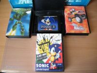 Лот: 5878664. Фото: 2. MEGA DRIVE 2. Игровые приставки, консоли, видеоигры