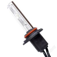 Лот: 2868851. Фото: 2. Комплект ксенона HID H27 6000к... Автохимия, масла, тюнинг