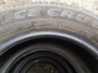 Лот: 14573119. Фото: 2. Шины зимние Bridgestone Ice Cruiser... Шины, Диски