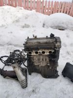 Лот: 17329647. Фото: 5. двигатель на запчасти приус