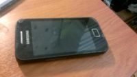 Лот: 3527721. Фото: 2. Samsung Galaxy Ace S5830 Самсунг... Смартфоны, связь, навигация