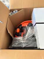 Лот: 20835395. Фото: 4. Пылесос строительный Stihl SE... Красноярск