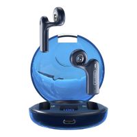 Лот: 22143147. Фото: 2. BLUETOOTH ГАРНИТУРА BYZ i685 TWS... Аудиотехника