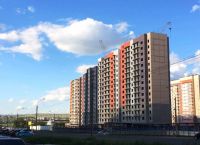 Лот: 10503026. Фото: 2. Студия в Покровском, 25,2 кв.м... Продажа