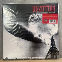 Лот: 21510559. Фото: 6. Виниловая пластинка Led Zeppelin