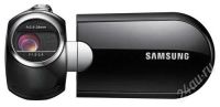 Лот: 1088572. Фото: 2. Видеокамера Samsung SMX-C10GP... Фото, видеокамеры, оптика