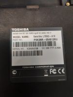 Лот: 15615679. Фото: 2. Ноутбук Toshiba L755D-A1K. Компьютеры, ноутбуки, планшеты