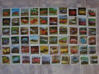 Лот: 66086. Фото: 2. "Bombibom" №№1-60 Полная коллекция... Открытки, билеты и др.