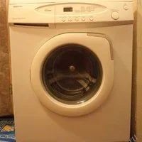 Лот: 2398991. Фото: 2. стиральная машина SAMSUNG P1091... Крупная бытовая техника